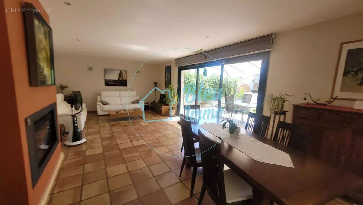 Maison 138 m² à Nimes  - photo 7