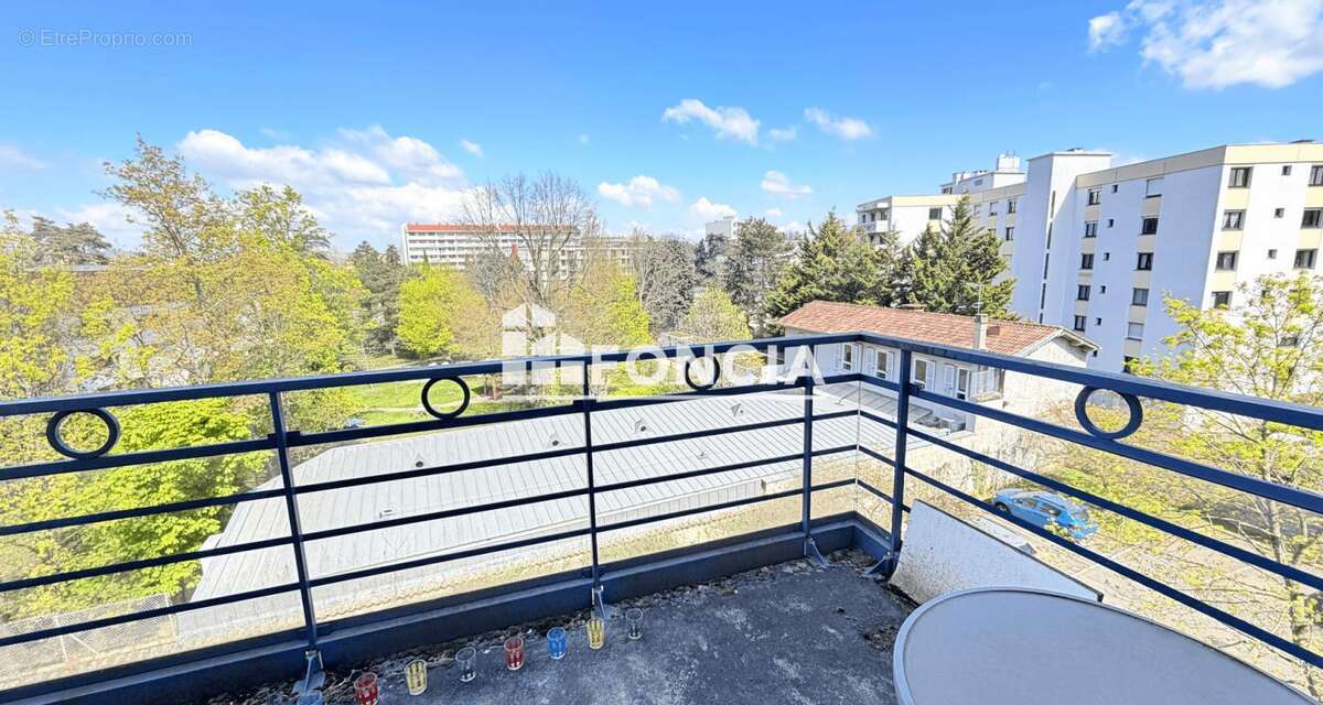 Appartement à LYON-5E