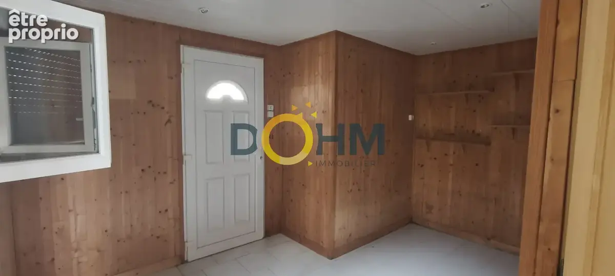 Maison individuelle sur plus de 750m2 - photo 8