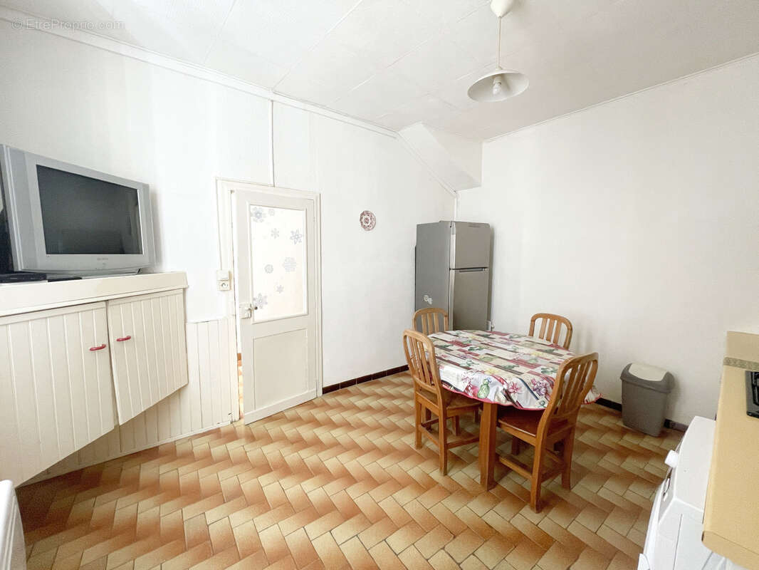 Maison à CARCASSONNE