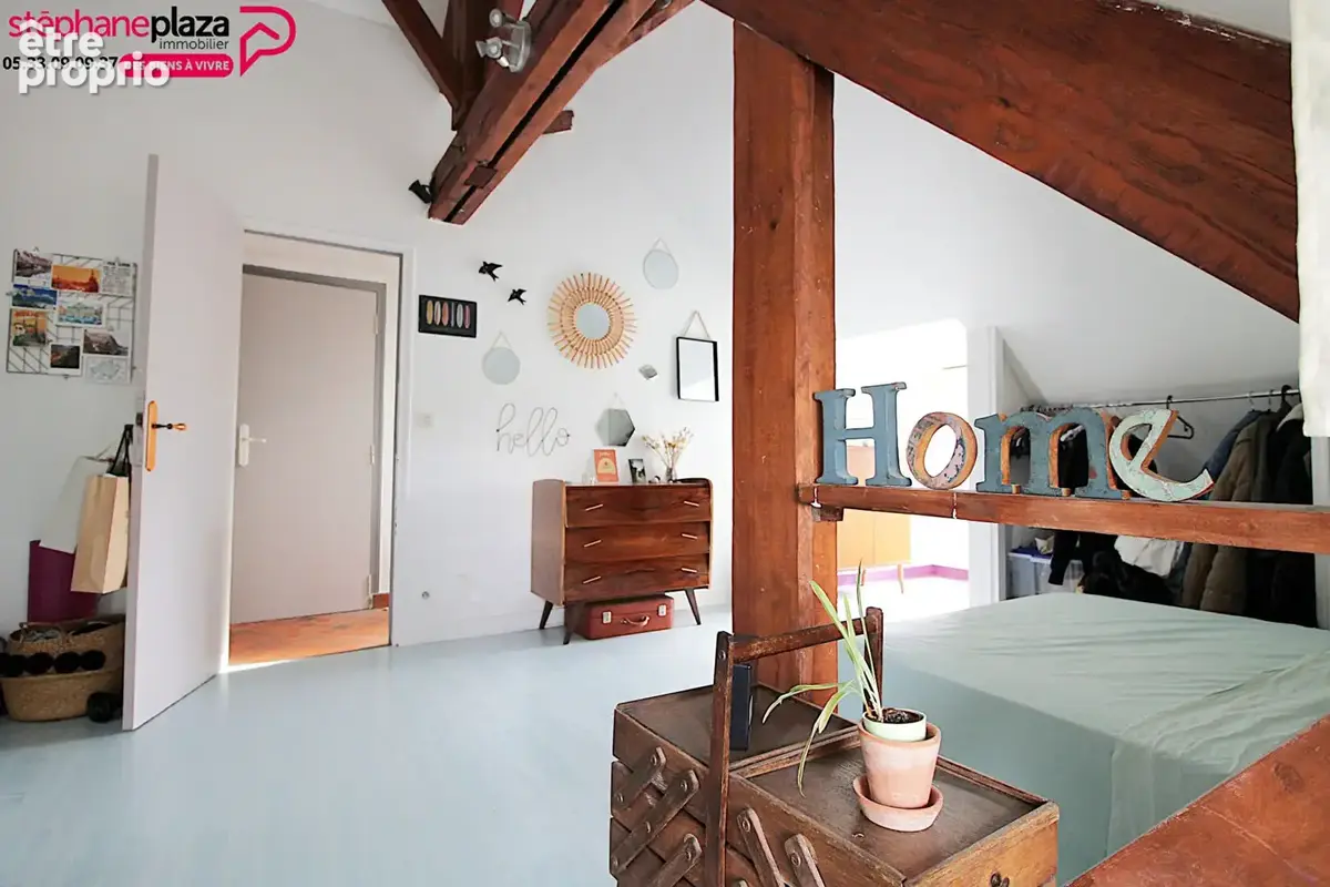 Maison Villenave d'Ornon - 7 pièce(s) - 179 m² - photo 13