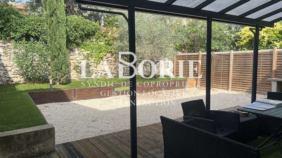 Maison à VILLENEUVE-LES-AVIGNON