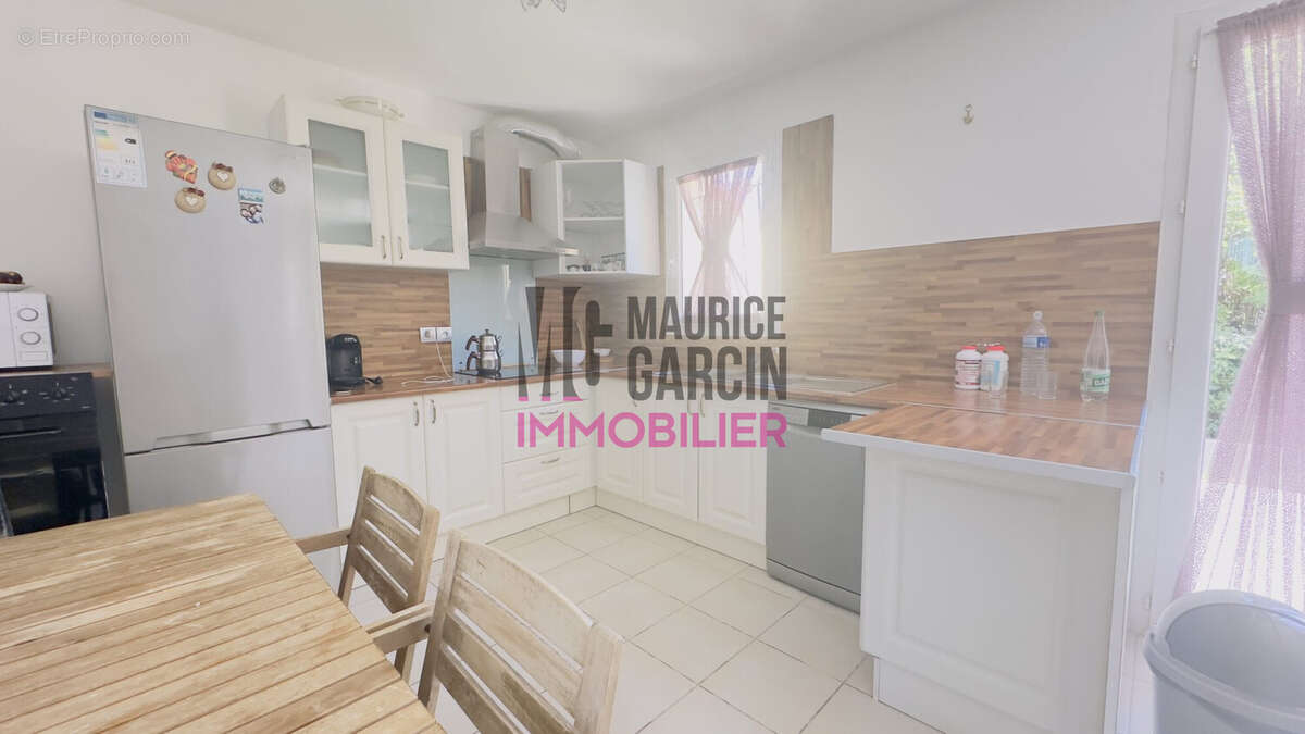 Maison à LORIOL-DU-COMTAT