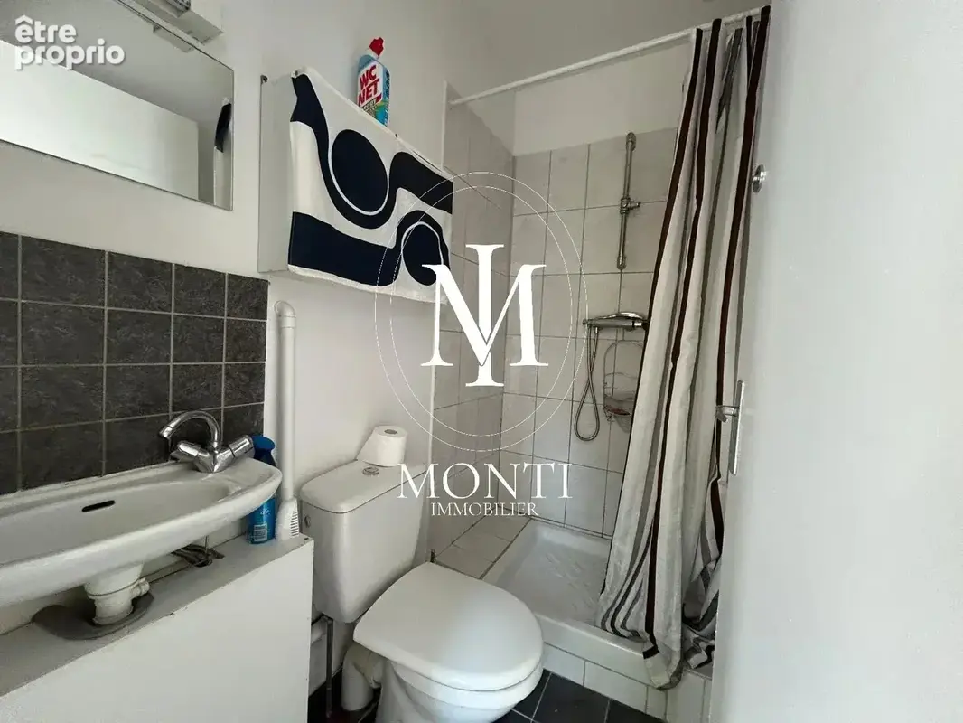 Maison à Saint-Malo, 6 pièces, 109 m². Proche Thermes - photo 21