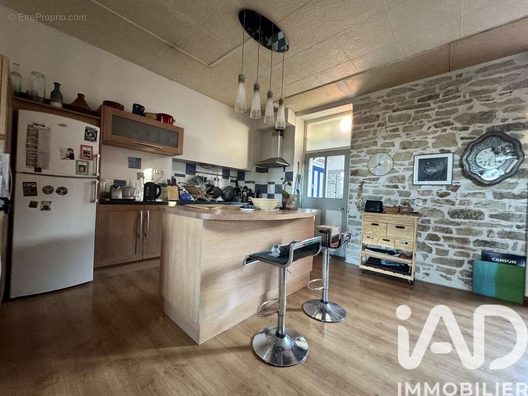 Photo 6 - Maison à QUIMPER