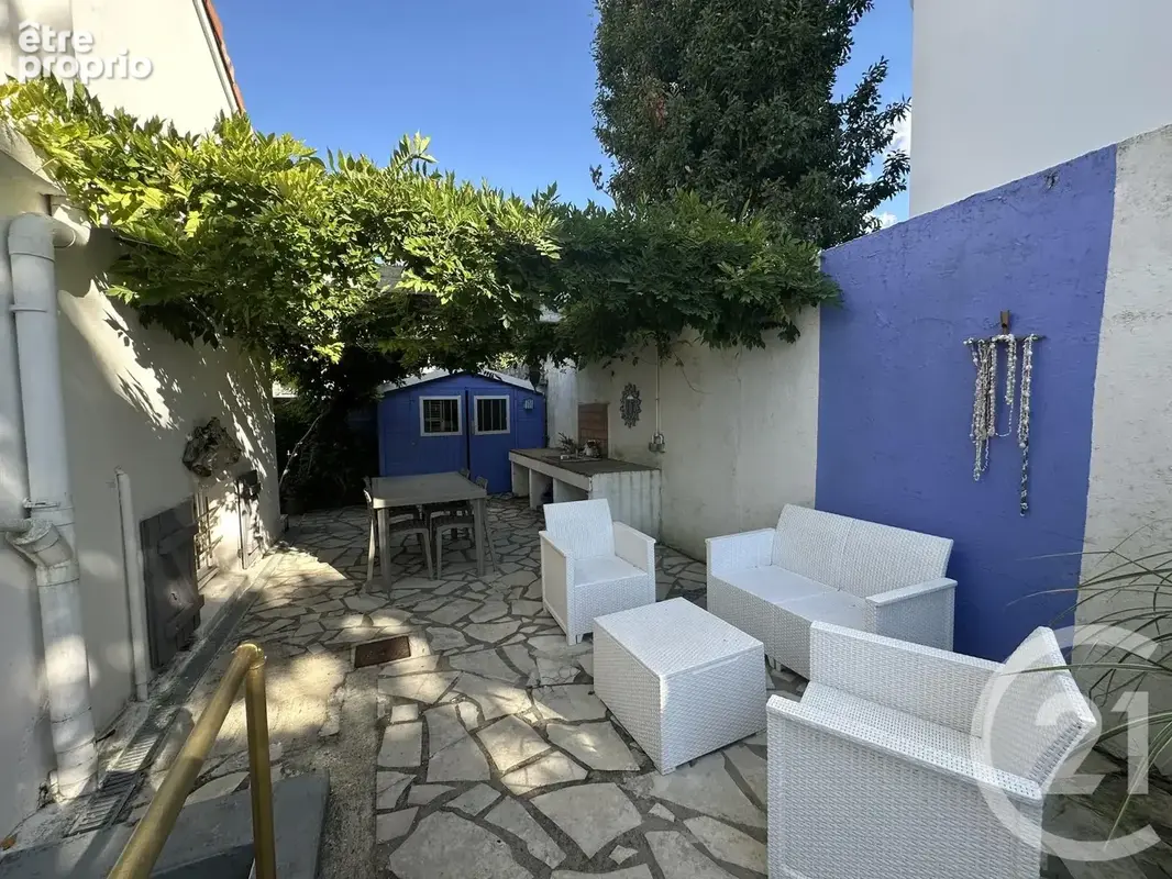 Maison 102 m² à Royan  - photo 5
