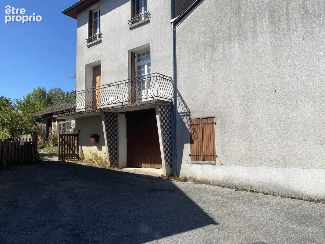 Maison 6 pièces 100 m² à vendre à Neuvic-Entier (87130) - photo 5