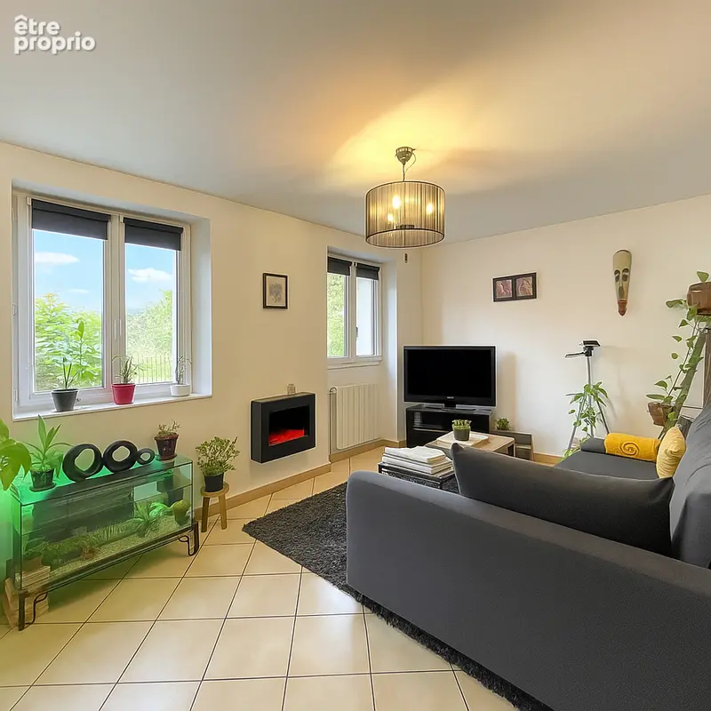 Immeuble de 5 appartements a villemonble proche ttransports et commerces - photo 2
