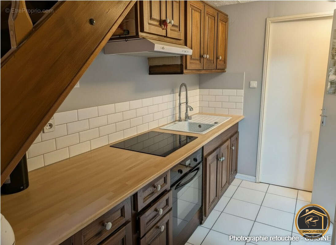 Maison à PORTIRAGNES