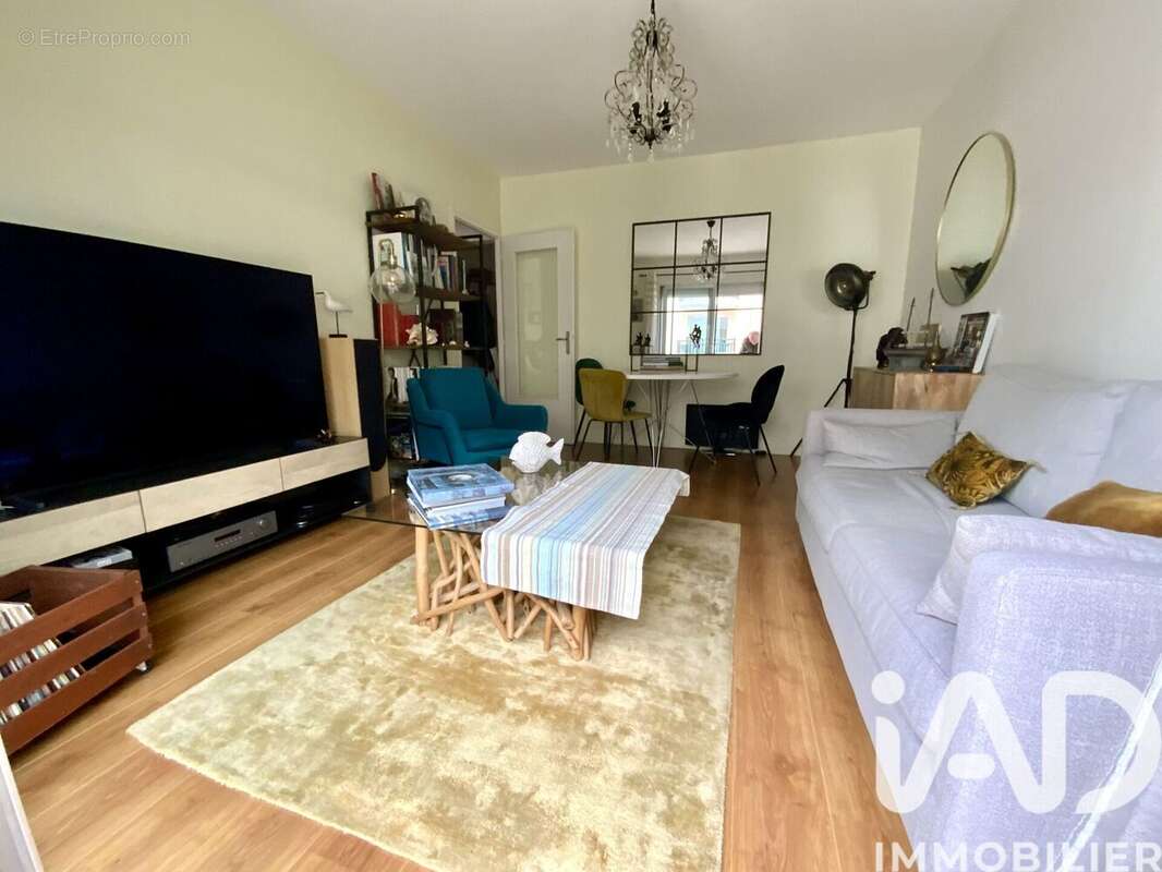 Photo 8 - Appartement à LA BAULE-ESCOUBLAC