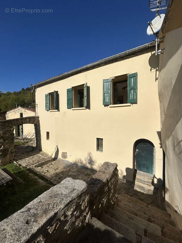 Maison à PRATS-DE-MOLLO-LA-PRESTE