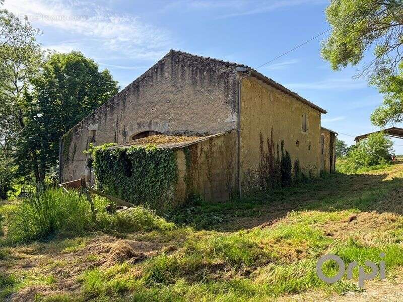 Maison à CONDOM