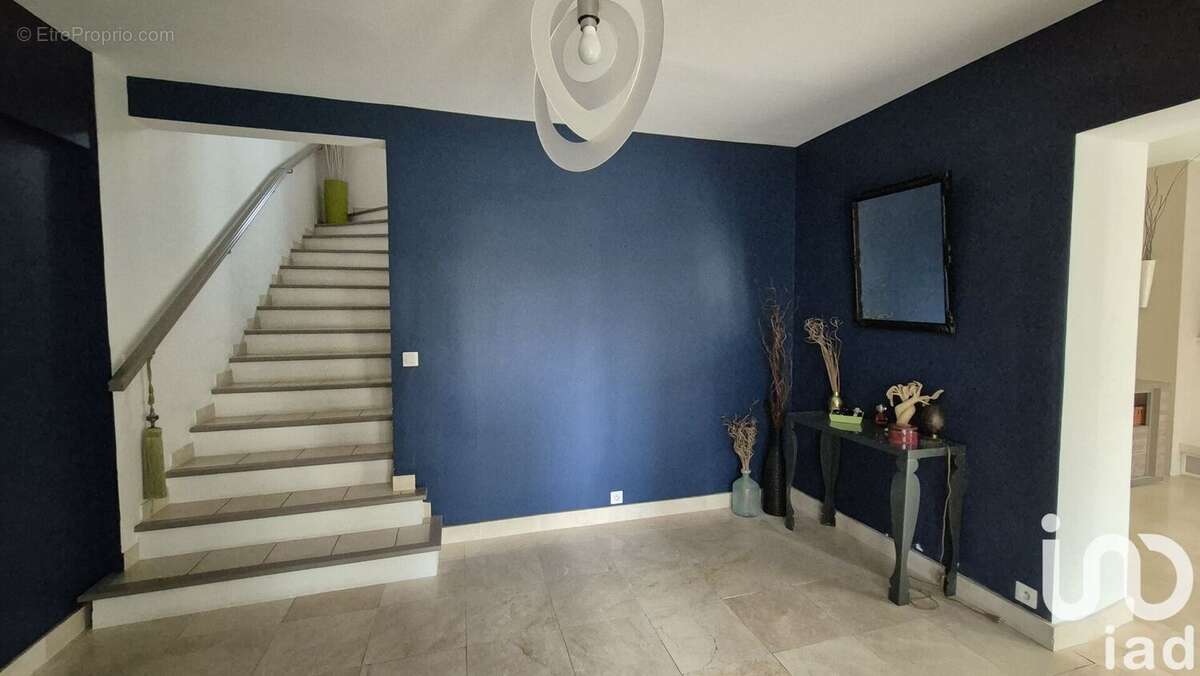 Photo 6 - Maison à LA ROCHETTE