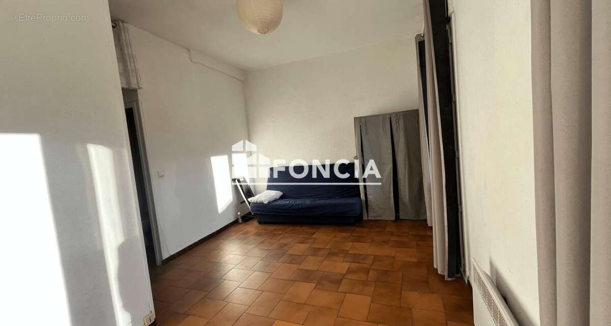 Appartement à NIMES