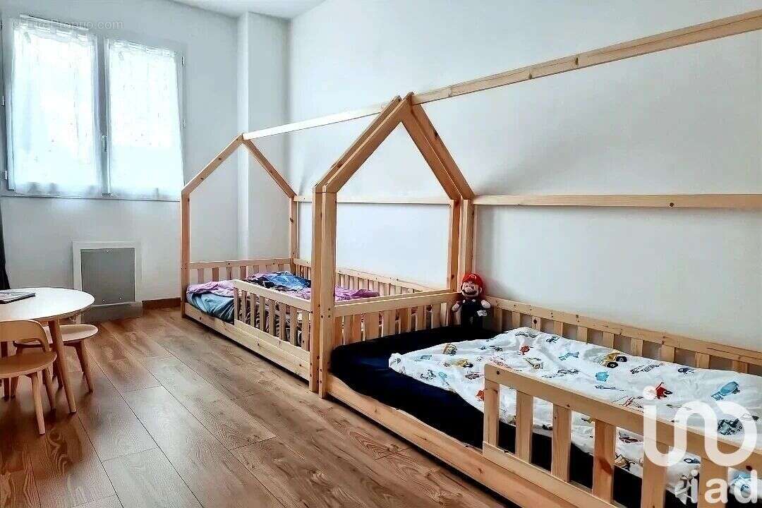 Photo 7 - Maison à ERAGNY