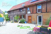 Maison à WINGERSHEIM