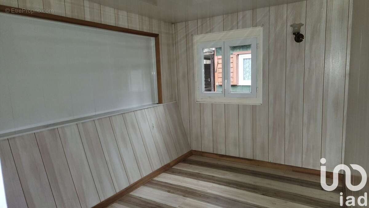 Photo 6 - Maison à EGRISELLES-LE-BOCAGE