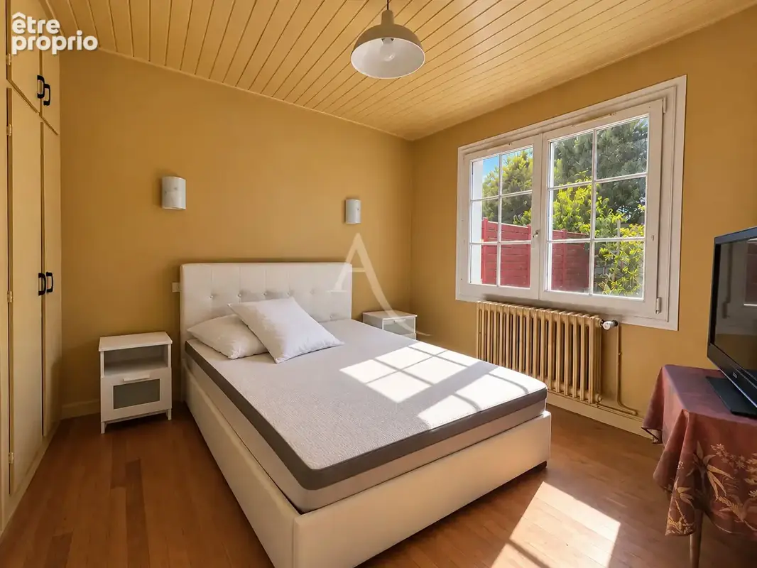 Maison Talmont Saint Hilaire - photo 5