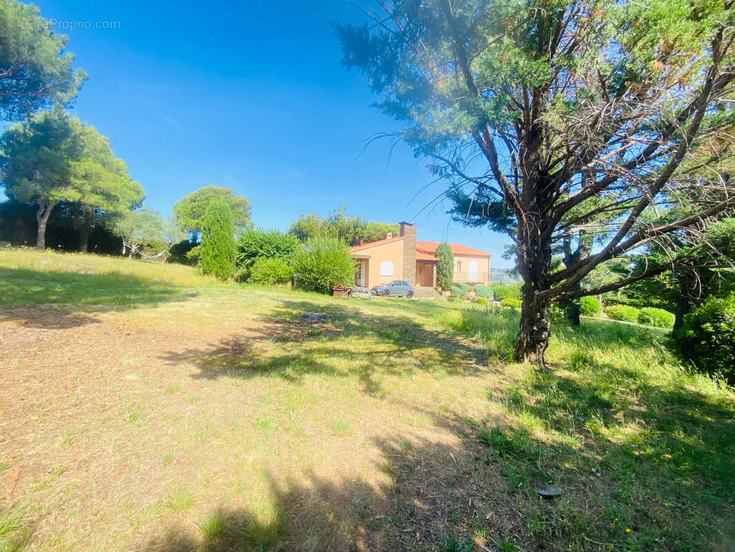 Maison à CERET