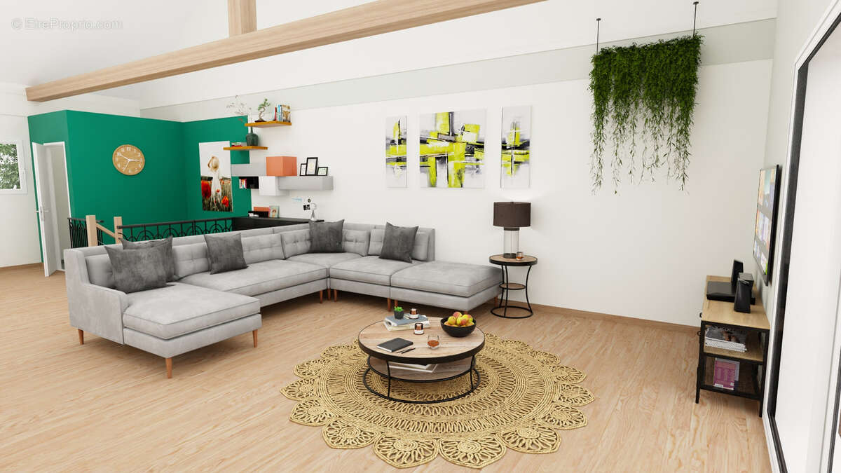 Appartement à FOUESNANT