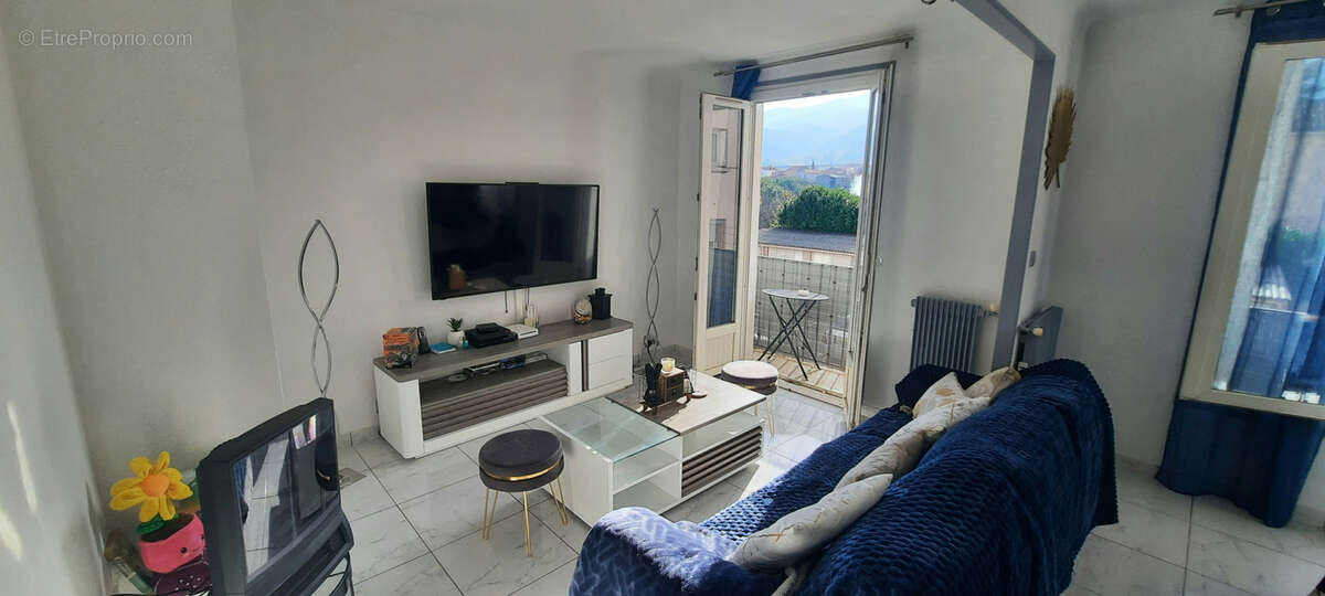 Appartement à CERET