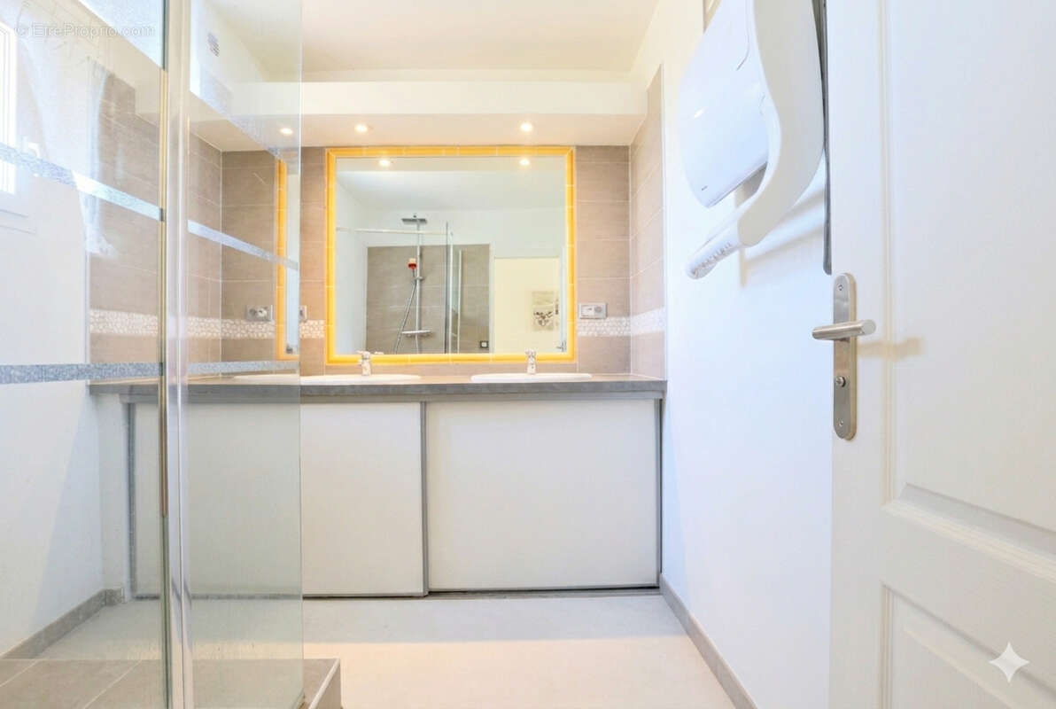 Maison à LA SEYNE-SUR-MER