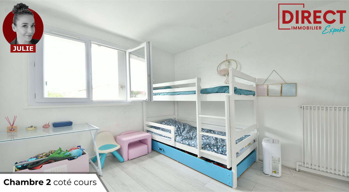 Appartement à ALFORTVILLE