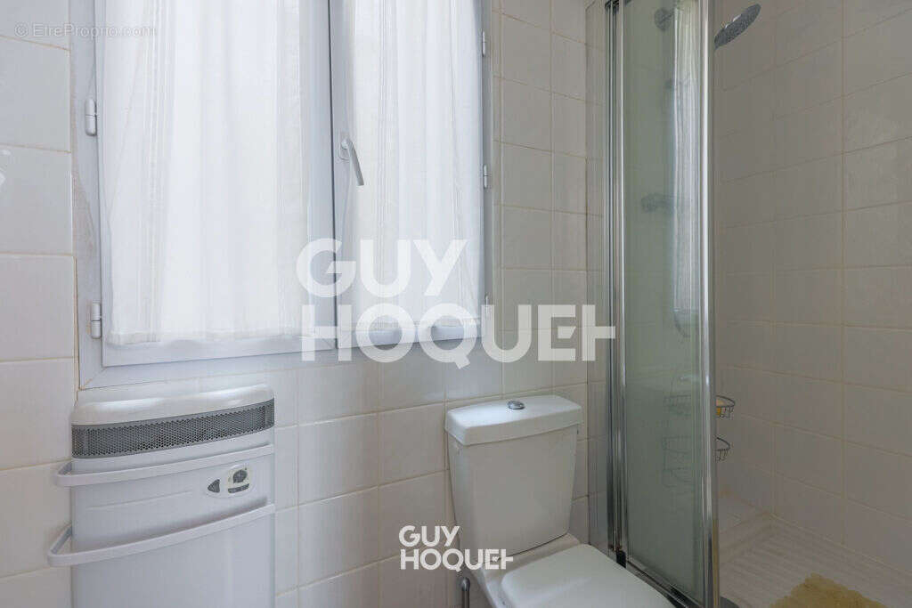 Appartement à PARIS-11E