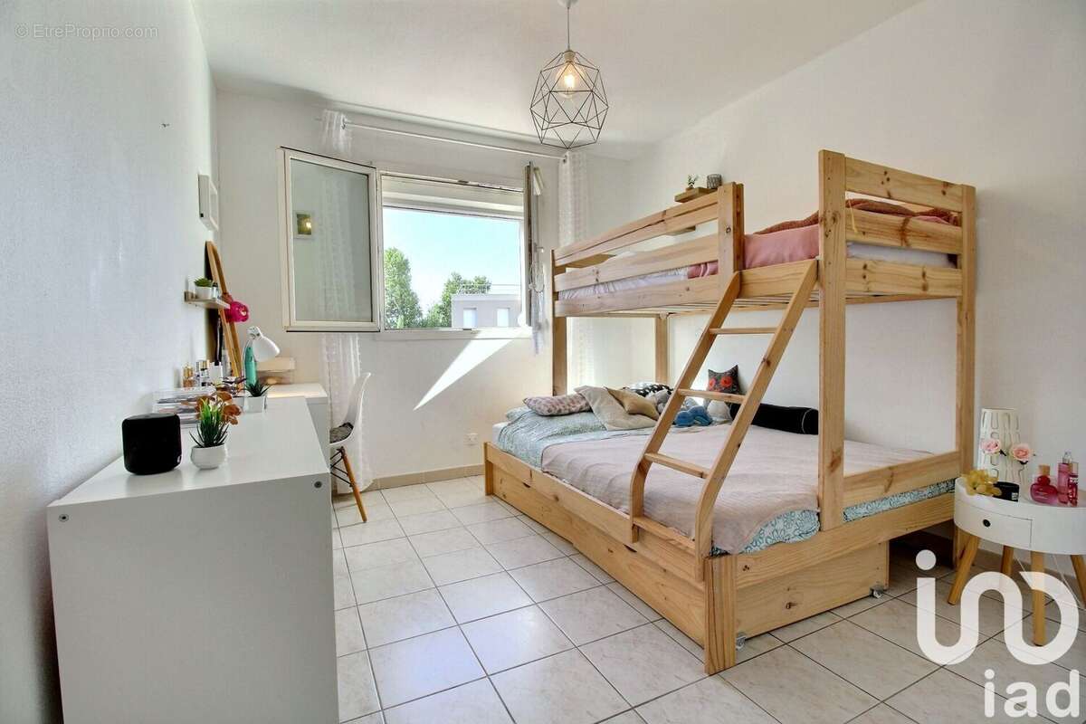 Photo 9 - Maison à MARSEILLE-15E