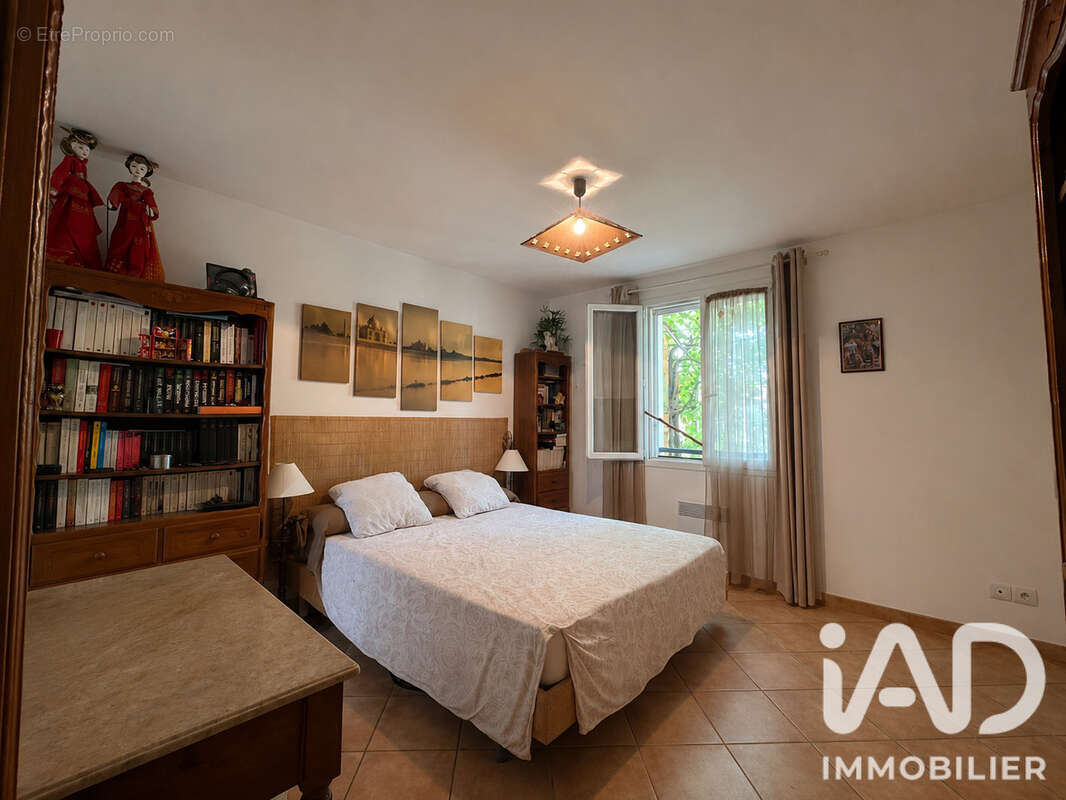 Maison 124 m² à Fraisse-Des-Corbieres  - photo 9