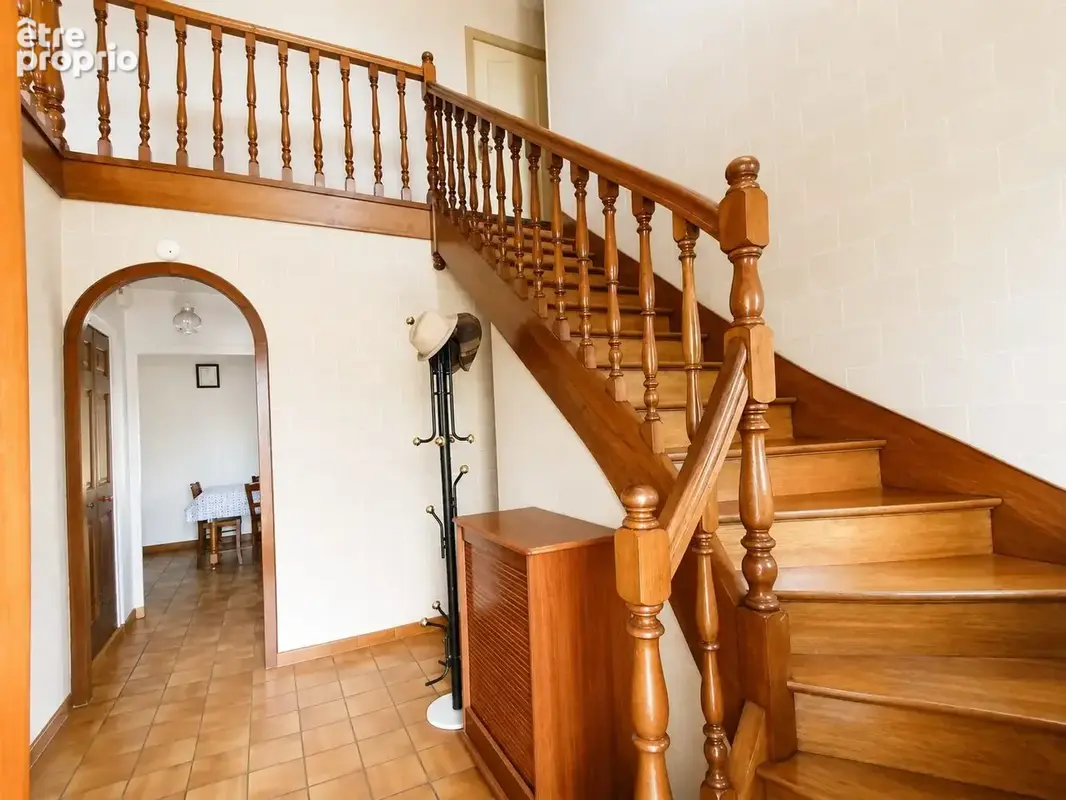 Maison 157 m² à La Souterraine  - photo 6