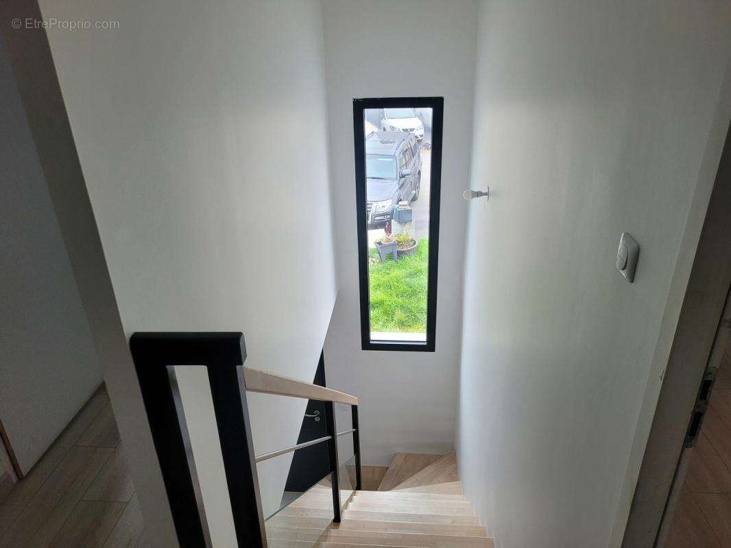 Maison à MOUZEIL