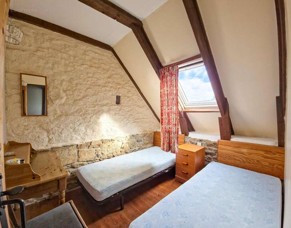 Photo 6 - Maison à PLOUARET