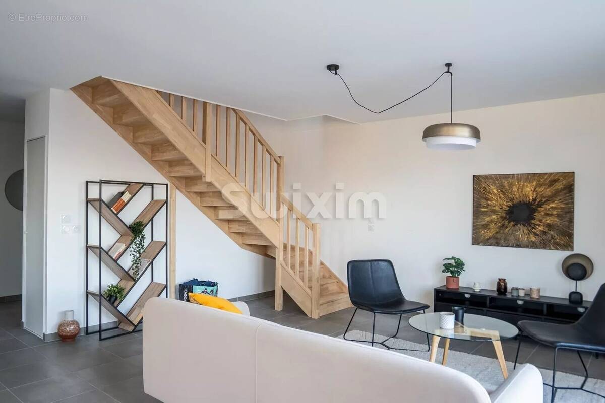 Appartement à THONON-LES-BAINS