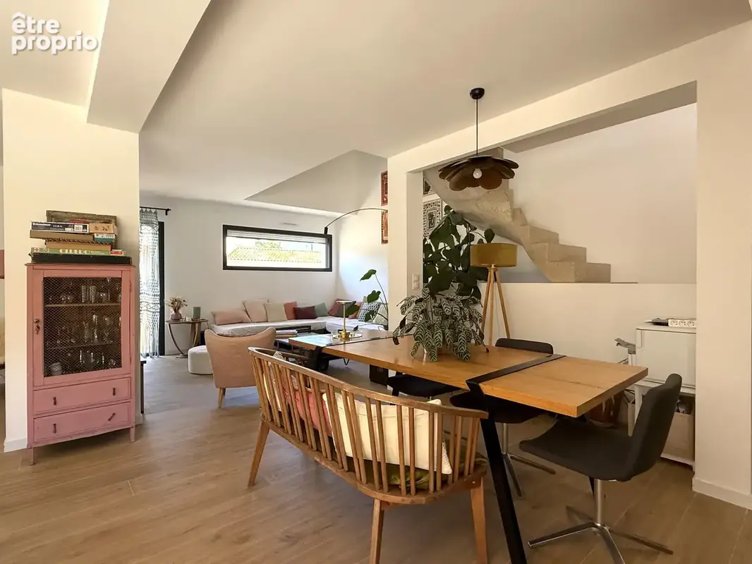 Clisson - maison de 2021 - 126 m2 habitables - photo 9