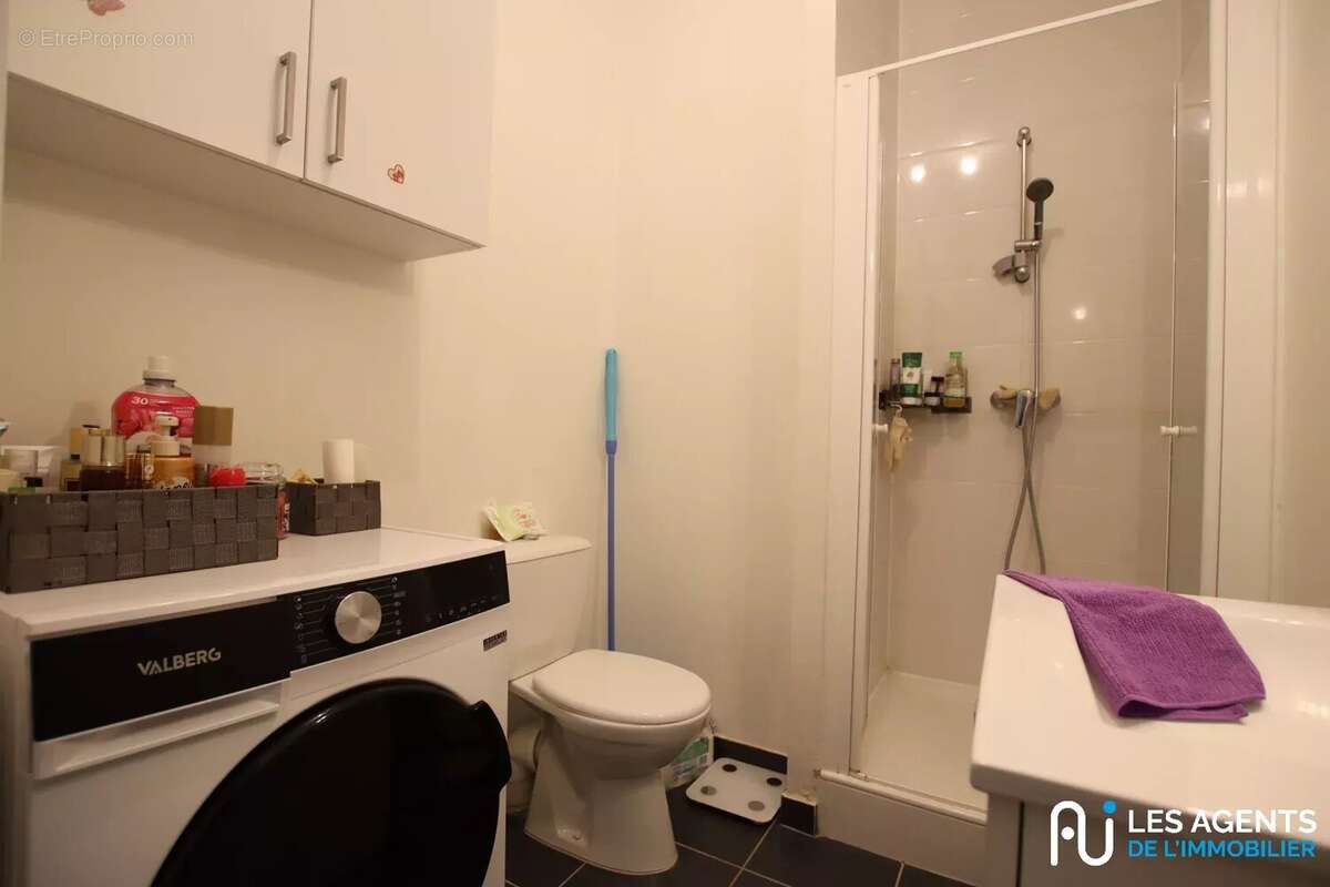 Appartement 31 m² à Orleans  - photo 3