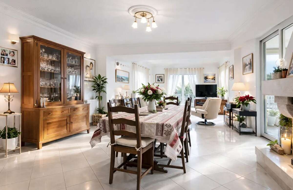 Maison à LA BAULE-ESCOUBLAC