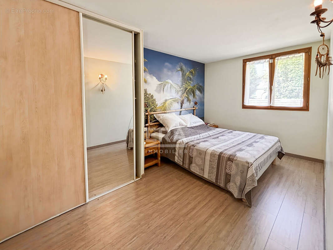 Maison 10 pièces Seine port 175 m2 - photo 5