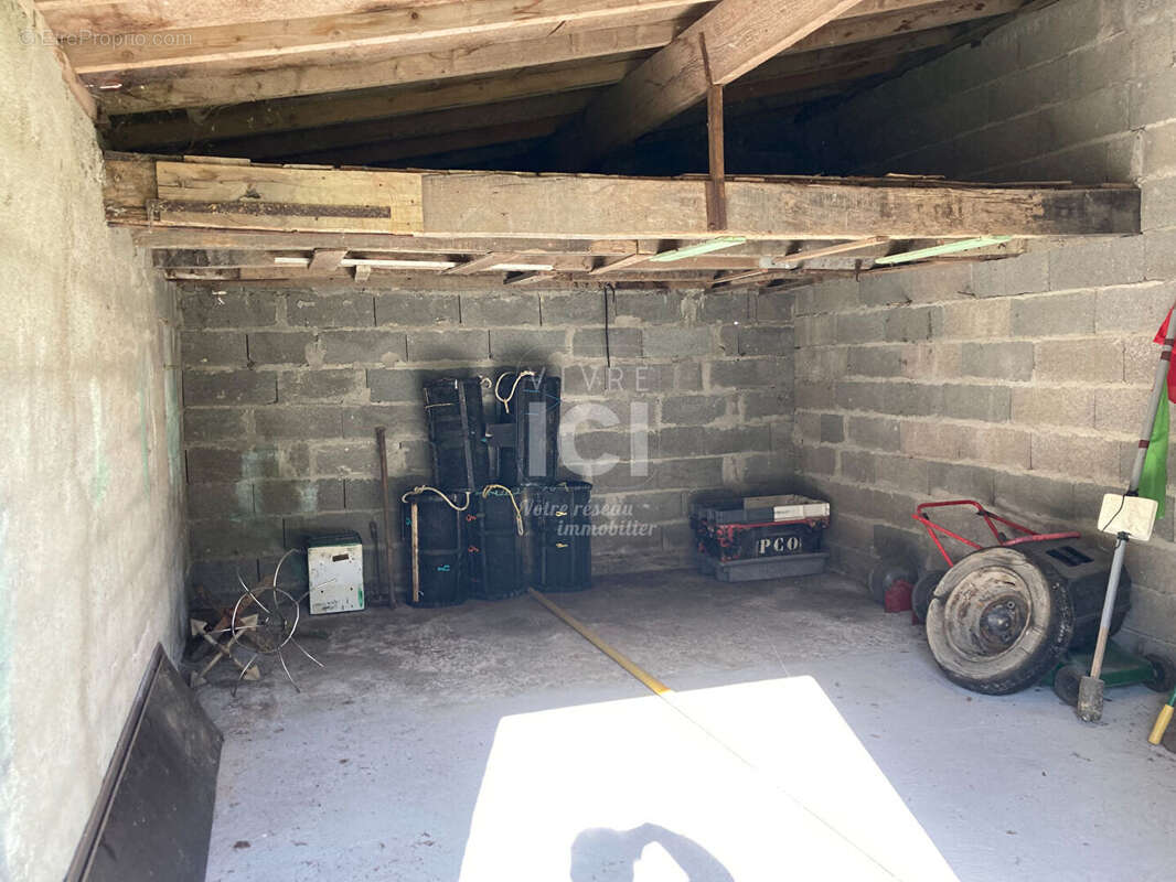 Terrain à LA BERNERIE-EN-RETZ