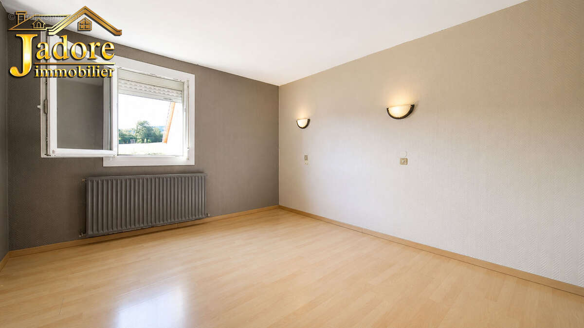 Maison mitoyenne d'un côte - photo 14