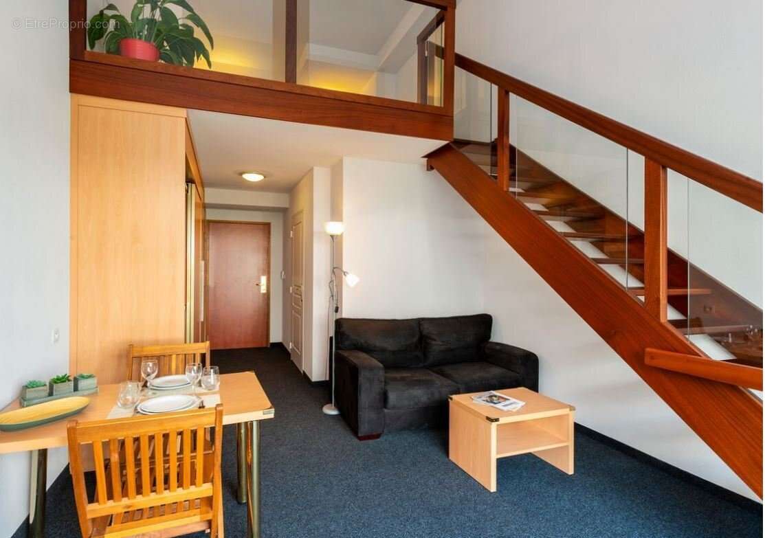 Appartement à CHARTRES