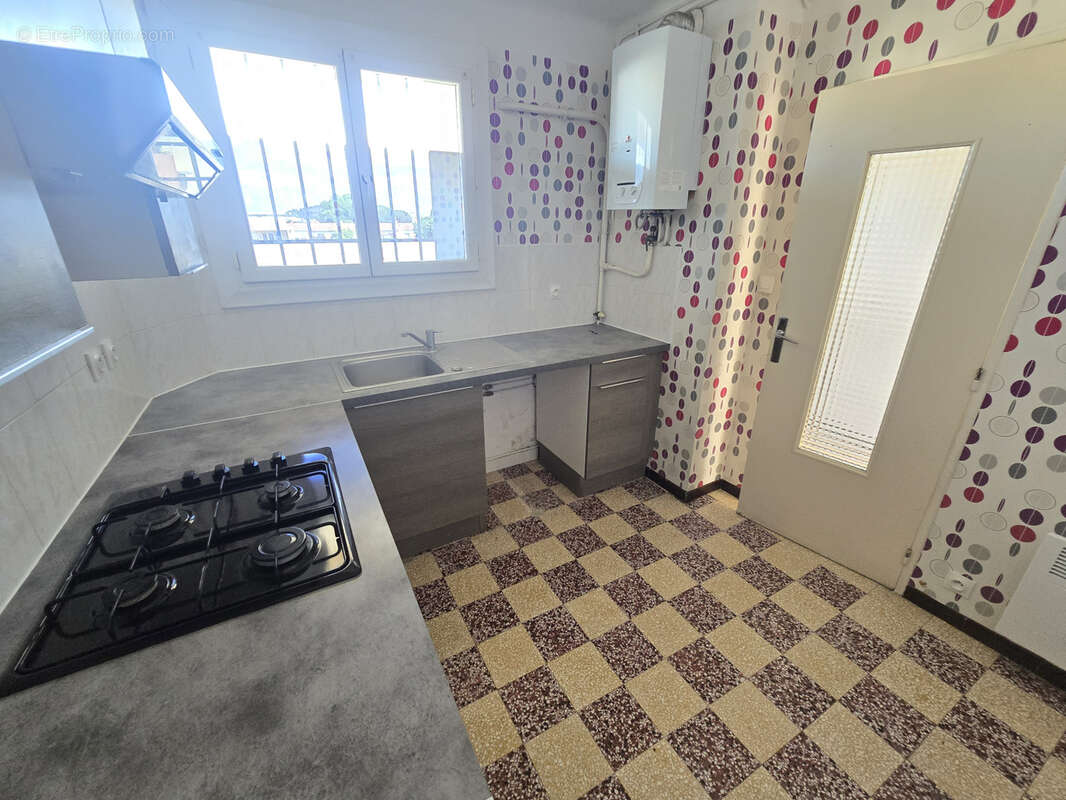 Appartement à NARBONNE