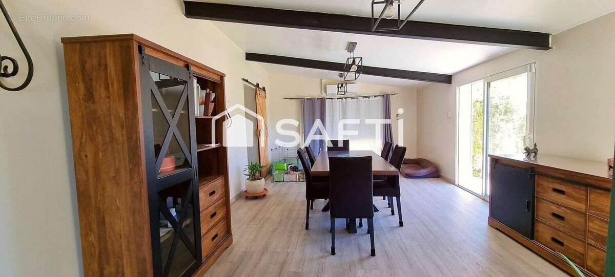 Photo 5 - Maison à MONTAYRAL