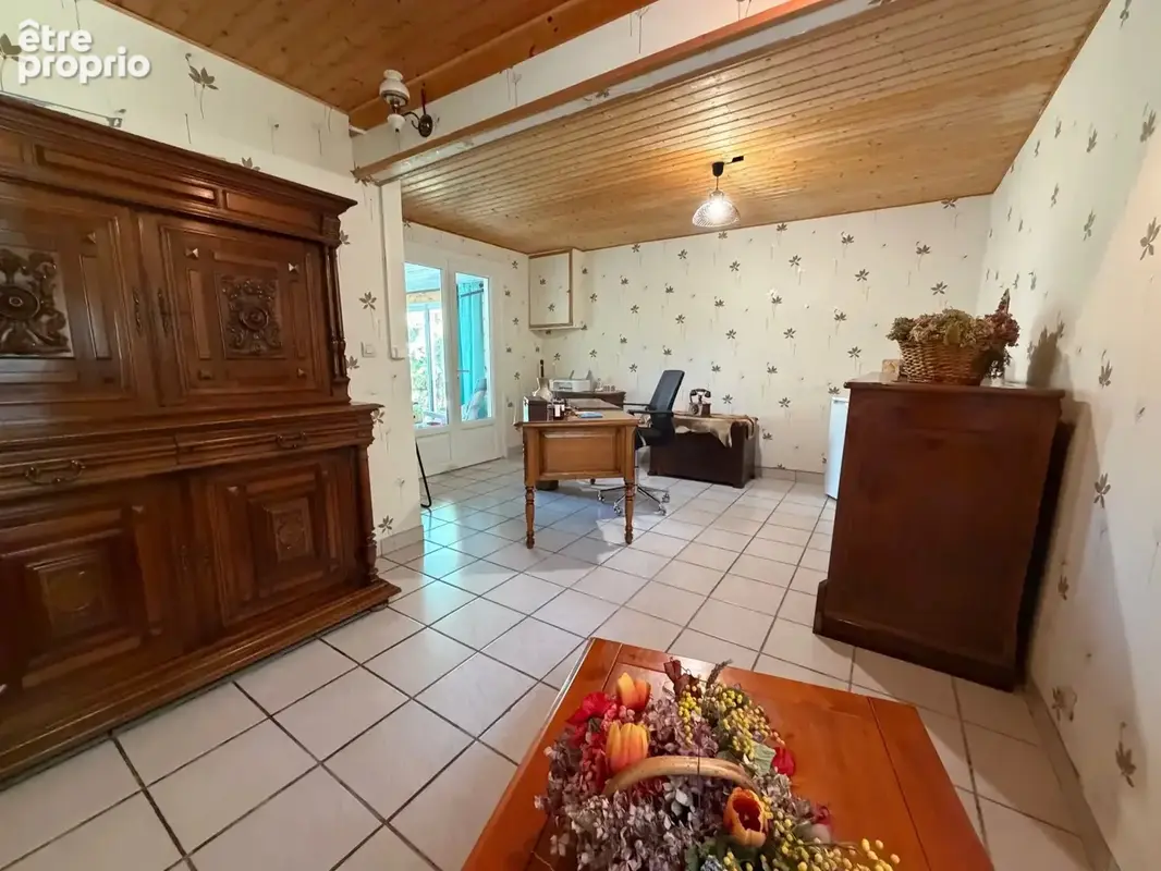 Maison à Étauliers - photo 3