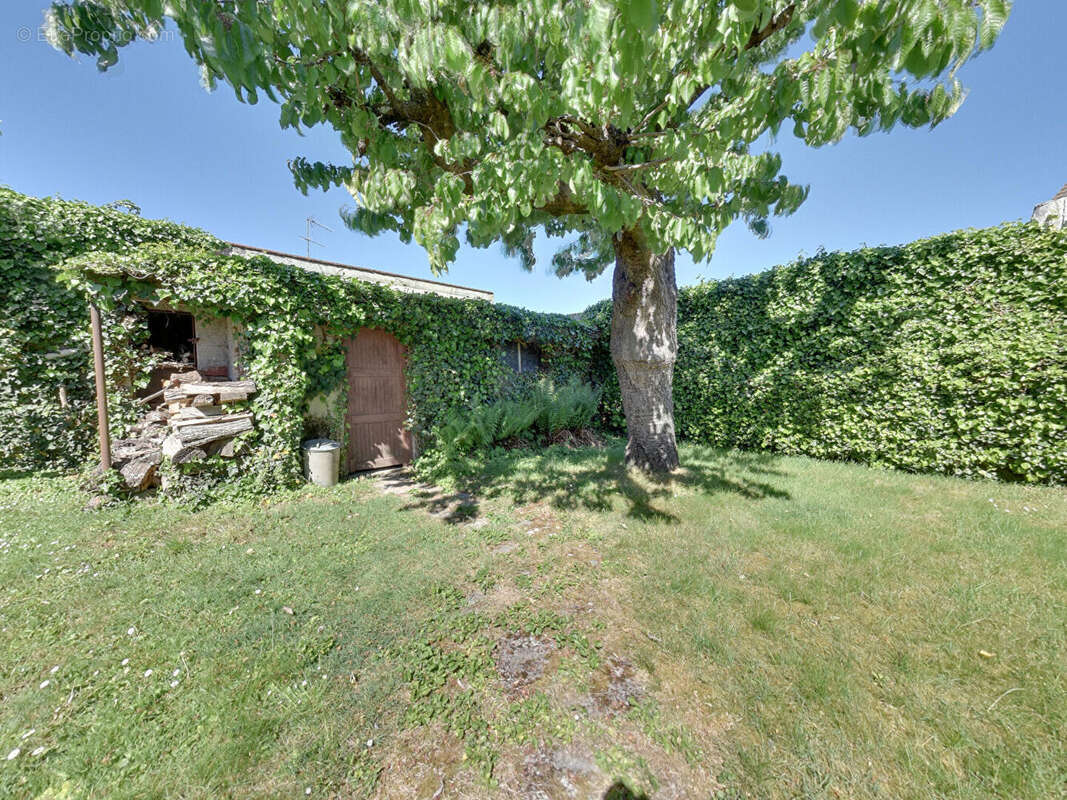 Maison à ROISSY-EN-BRIE