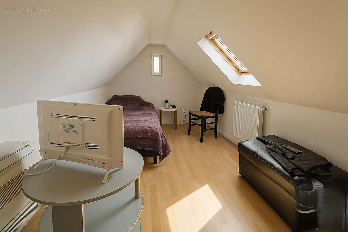 Maison à LA FERTE-SOUS-JOUARRE