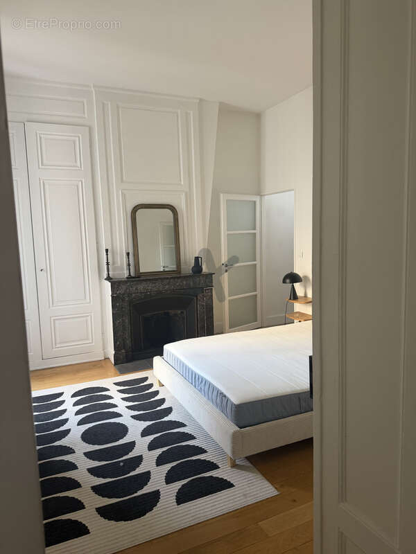 Appartement à LYON-2E