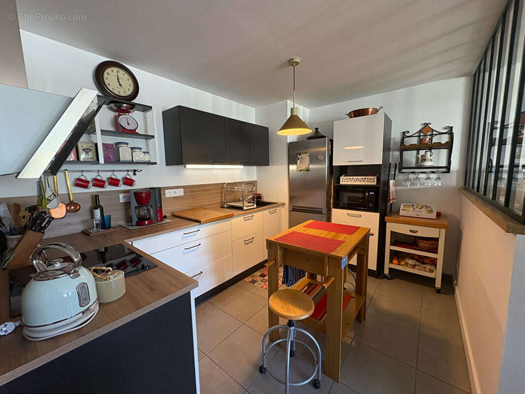 Appartement 3 pièces 71.48 m2/Dinard - photo 2