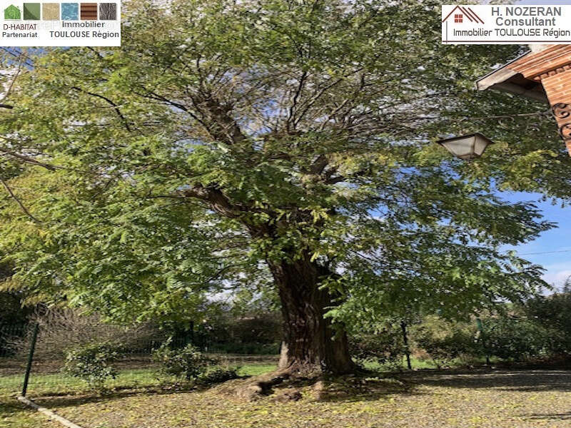 Maison à SAINT-GENIES-BELLEVUE