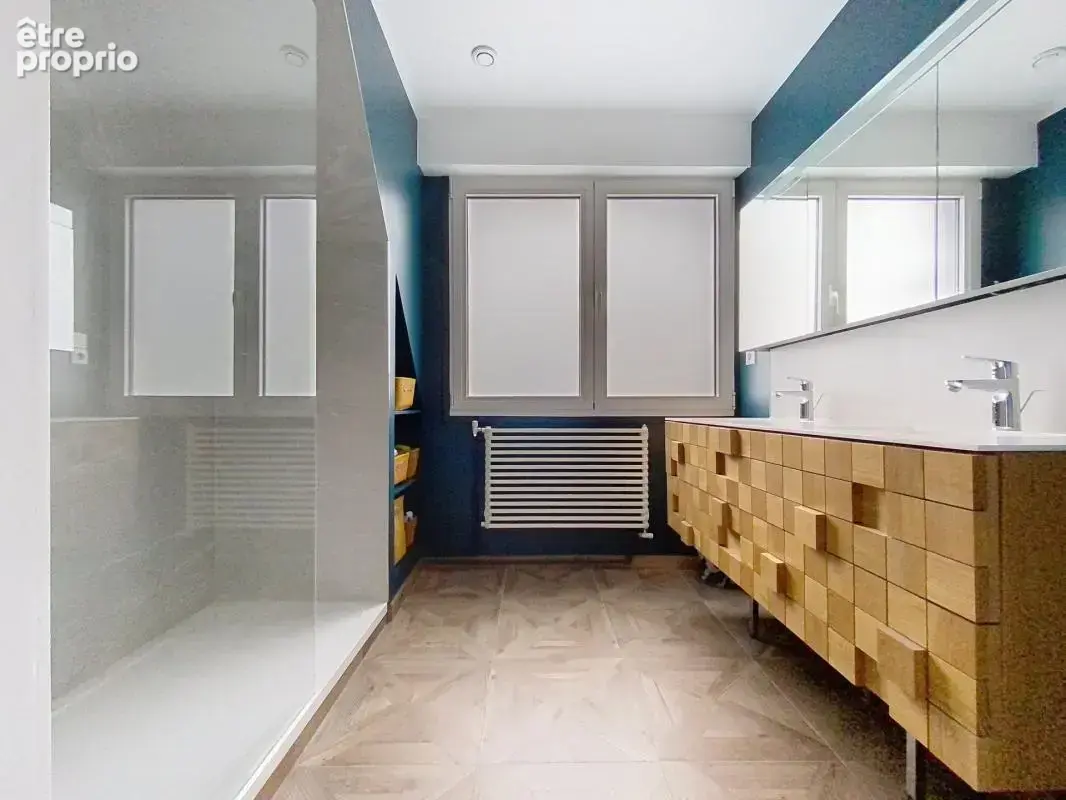 Villa individuelle 5 chambres poss 6 avec sous-sol complet - photo 8